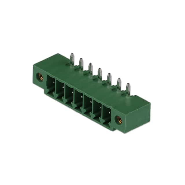 691325110007 Würth Elektronik  Conectores y tomas de corriente